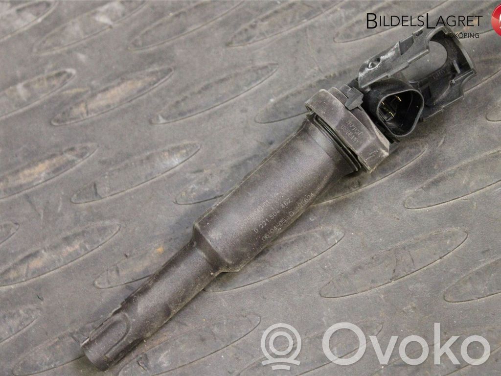 High voltage ignition coil   12138616153,0221504467