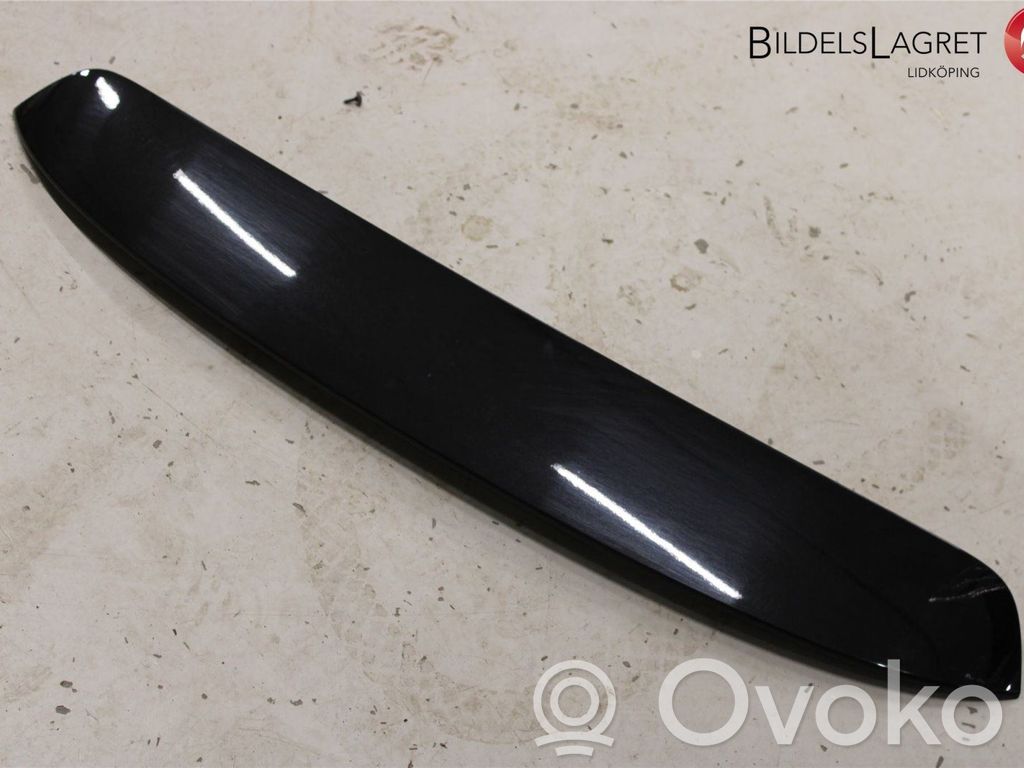 Mercedes-Benz E W211 Spoiler lunetă/portbagaj 