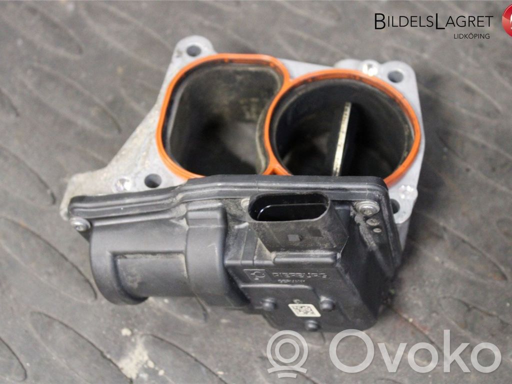 Throttle valve   059129593AL,059129593S,059129593S