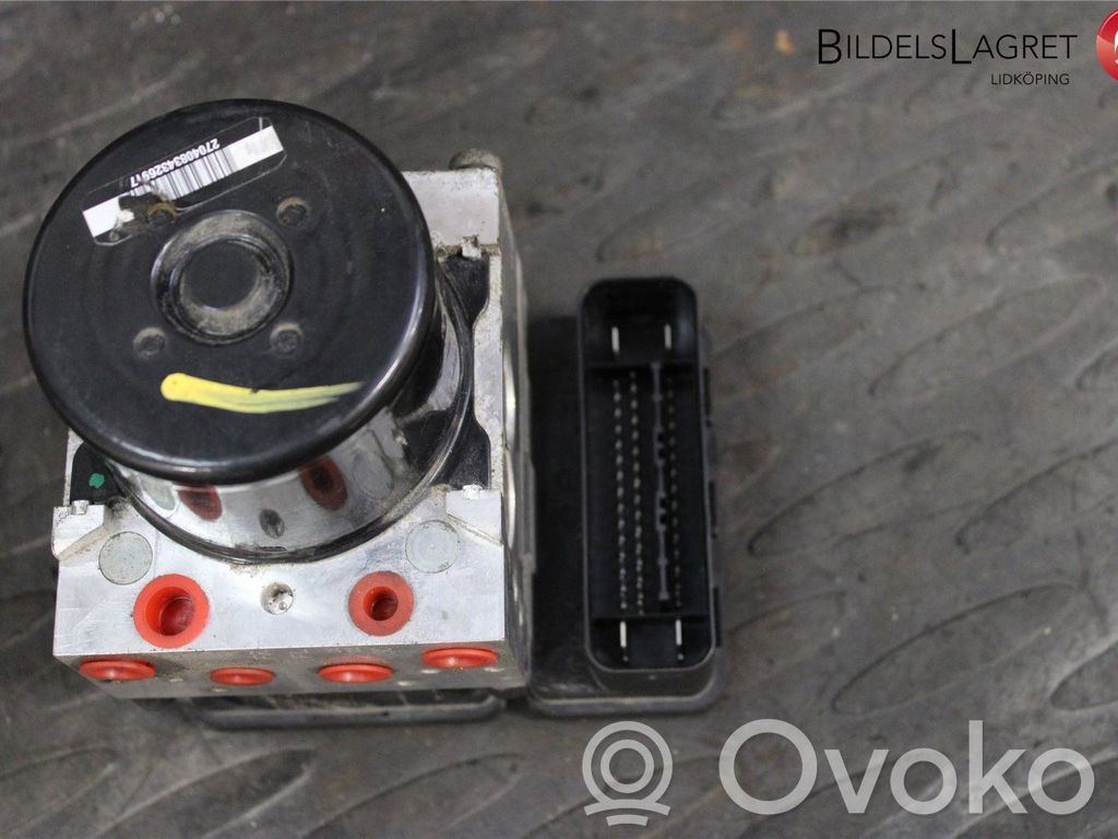 Volvo V60 ABS bloks 