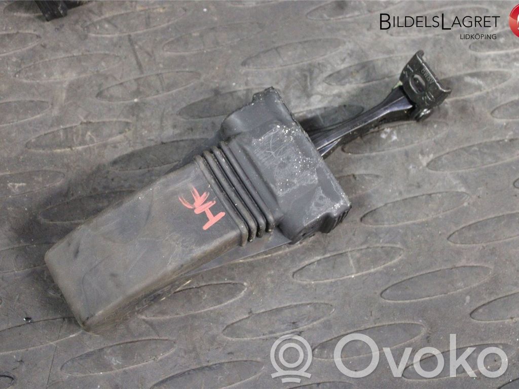 Audi A5 Opritor ușă față 