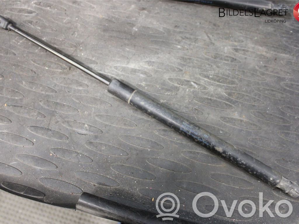 Volkswagen Tiguan Amortyzator / Siłownik tylnej klapy bagażnika 