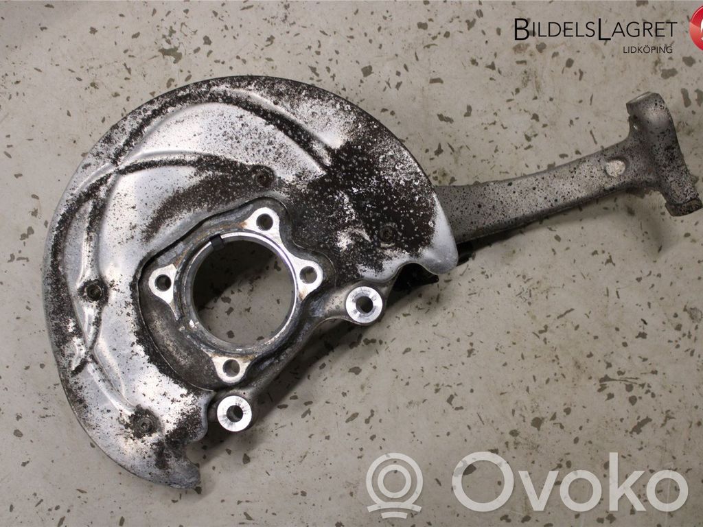Audi A4 S4 B9 Priekinis kelmas 