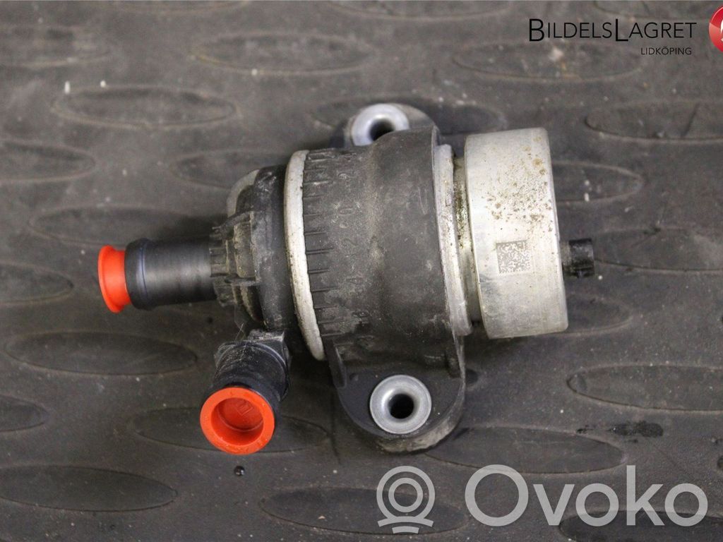 Audi A6 S6 C8 4K Pompa cyrkulacji / obiegu wody 