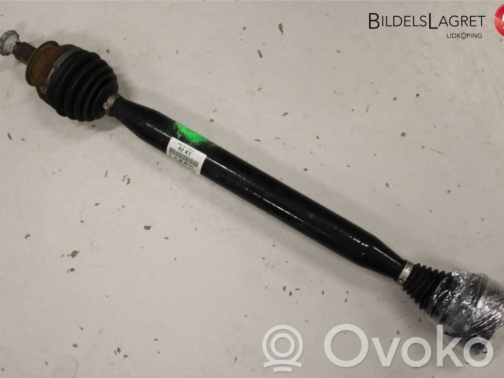 Eje de transmisión delantero   6R0407762KX,6R0407762K,6R0407762K