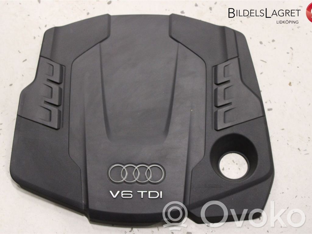 Audi A6 Allroad C7 Capac protecție motor 