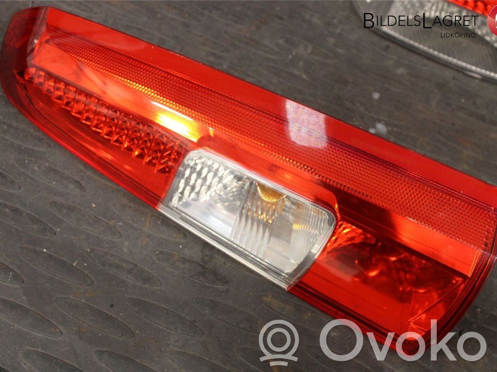 Volvo V70 Takavalot 