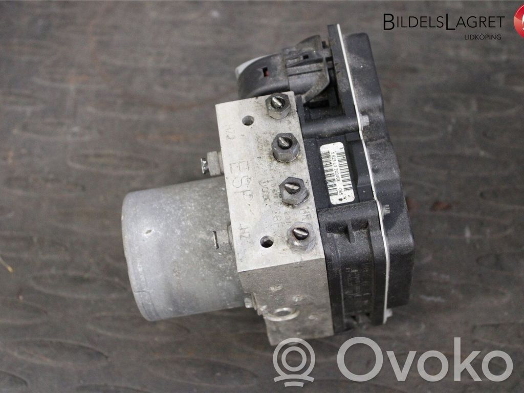 Audi A4 S4 B8 8K Bomba de ABS 