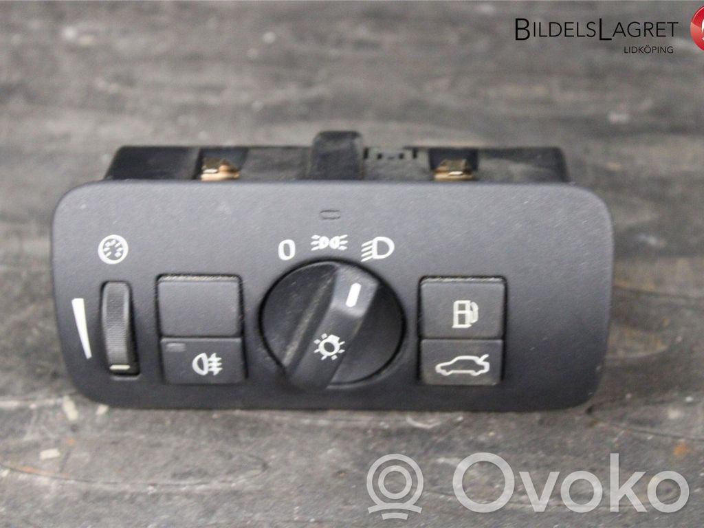 Volvo V60 Light switch 