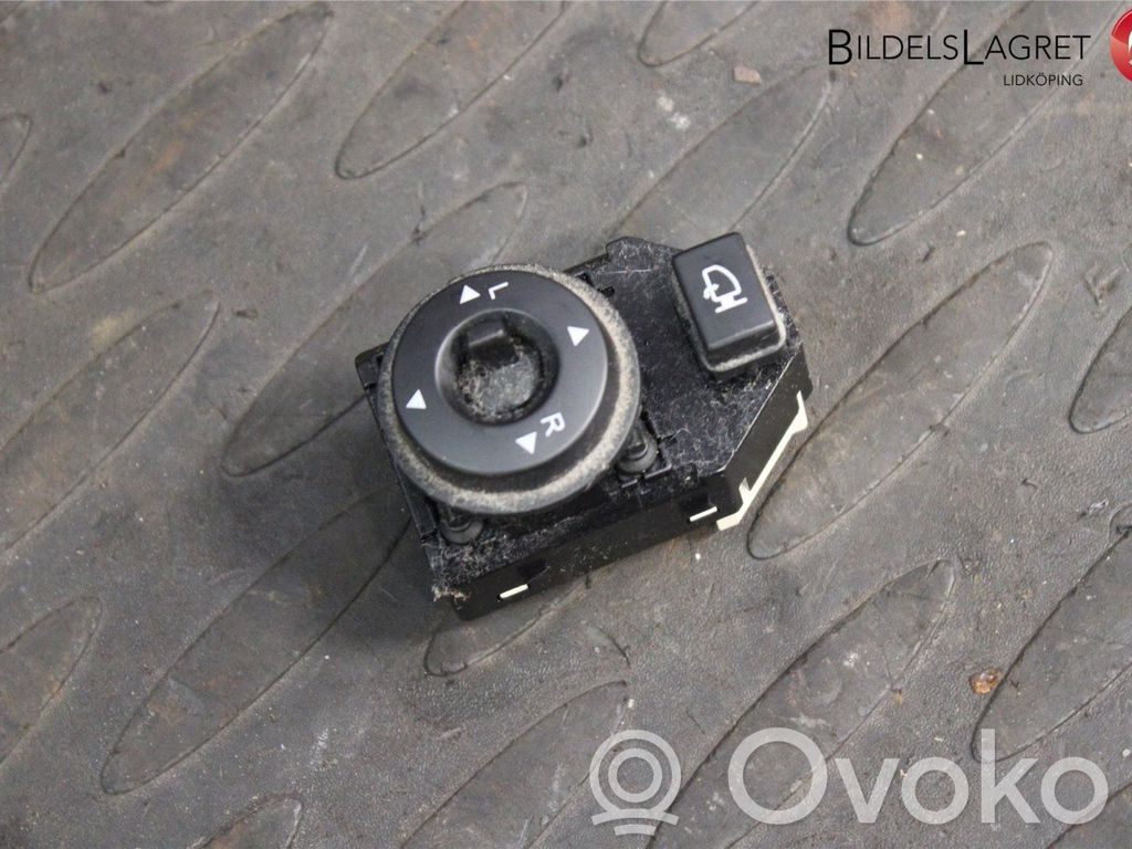 KIA Ceed Interruptor del espejo lateral 
