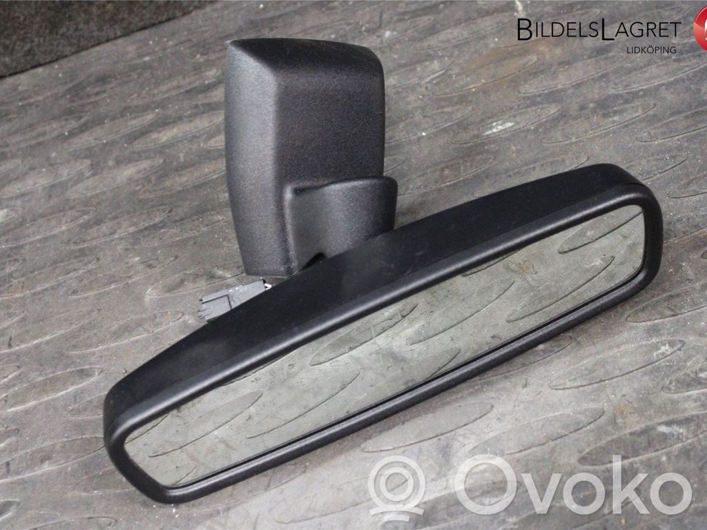 Espejo retrovisor (interior)   1884756,3S7117D568AD,3S7117D568AD