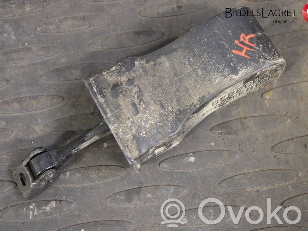 Seat Leon (5F) Takaoven pidätin 