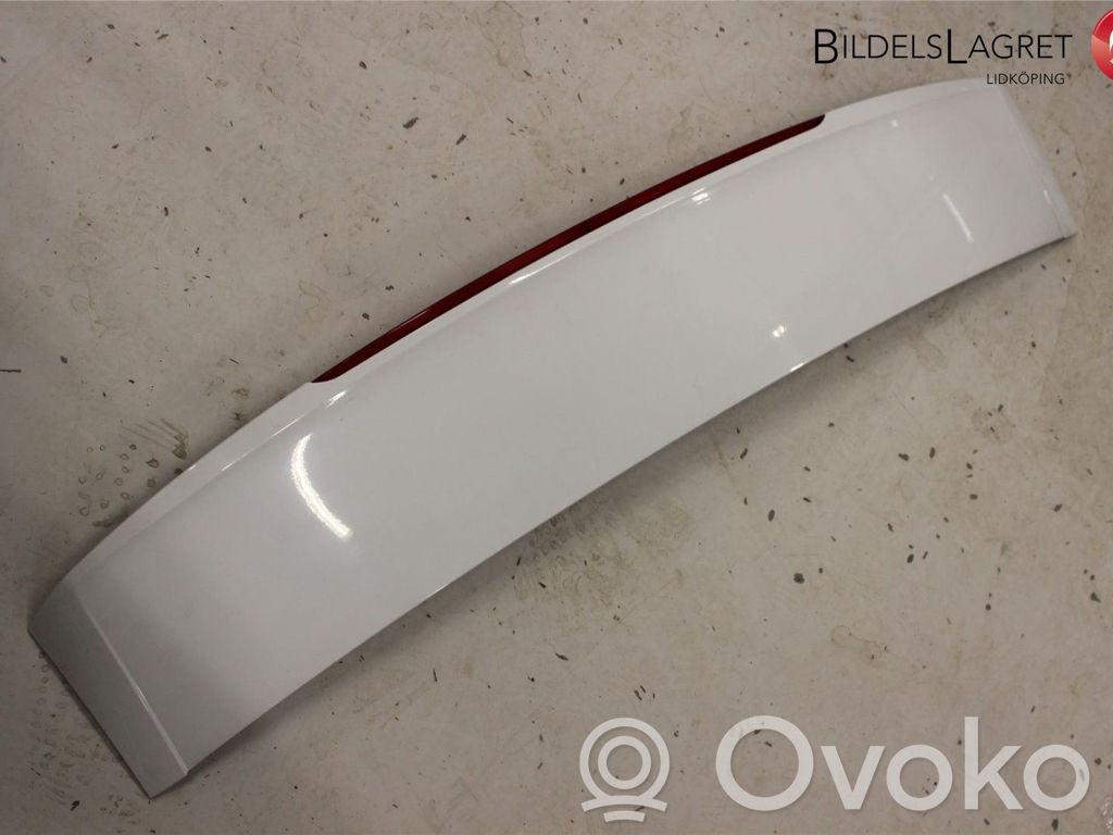 BMW 5 F10 F11 Spoiler del portellone posteriore/bagagliaio 