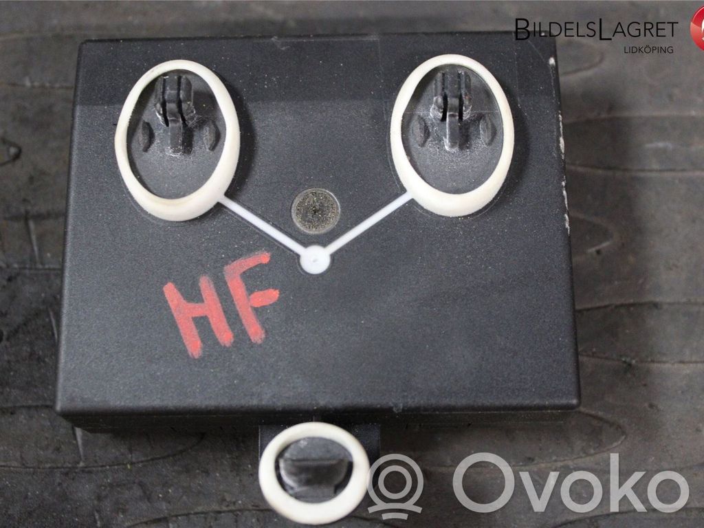Audi Q3 8U Door control unit/module 