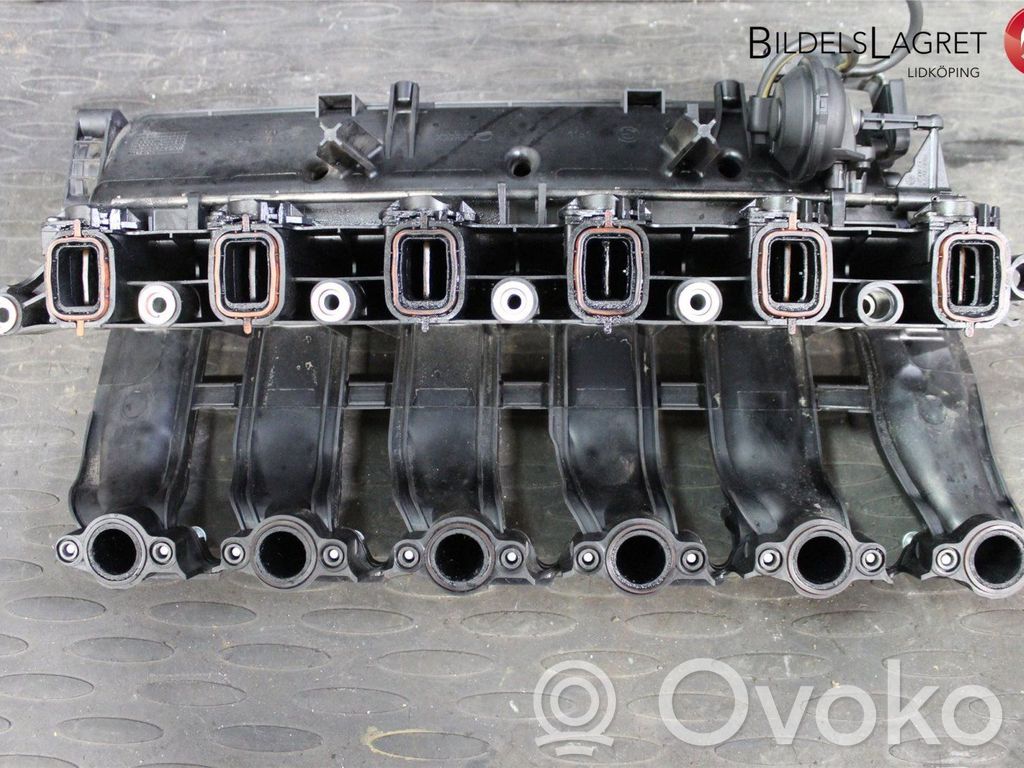 Intake manifold