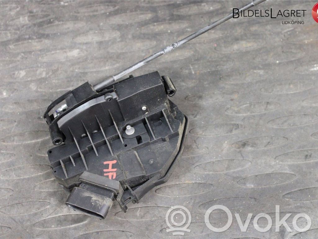 Etuoven lukko   AB39A21812CA,AB39A21812CA