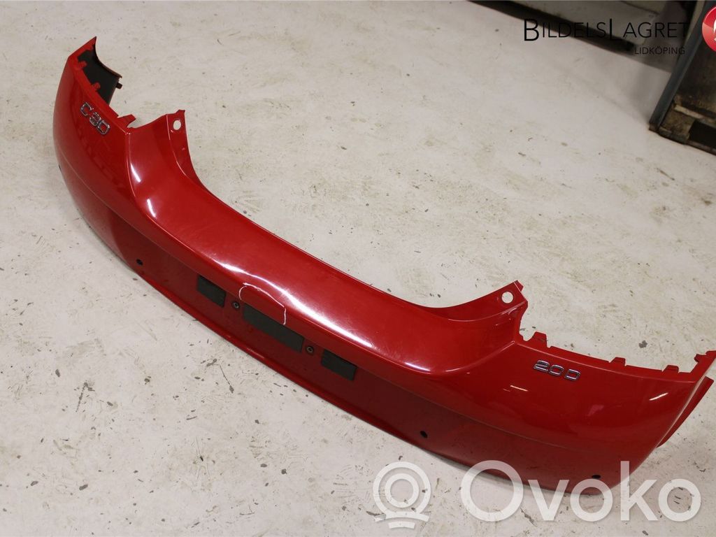 Volvo C30 Parachoques 