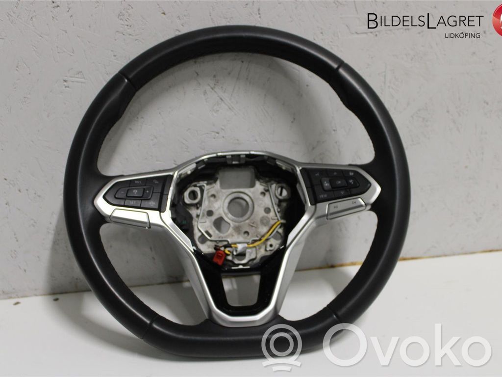 Volkswagen Golf VIII Ohjauspyörä 