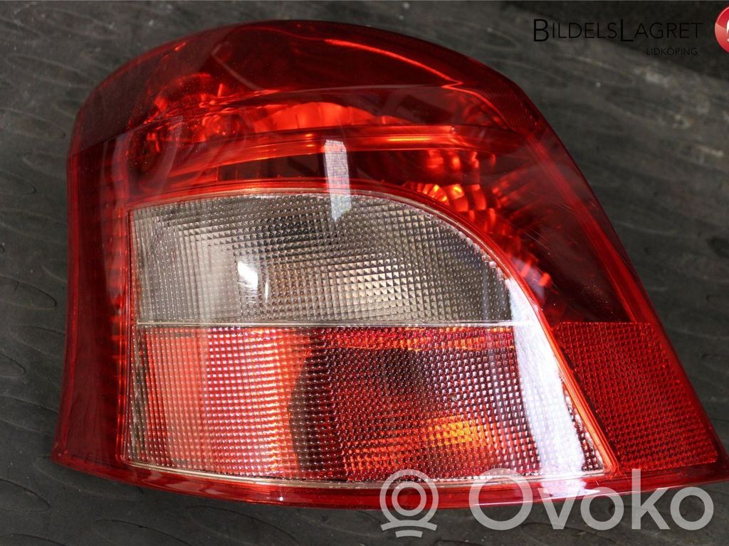 Toyota Yaris Takavalot 