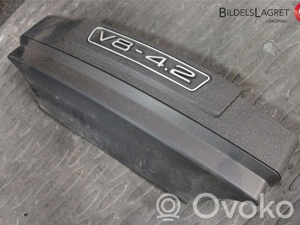 Audi A8 S8 D3 4E Moottorin koppa 
