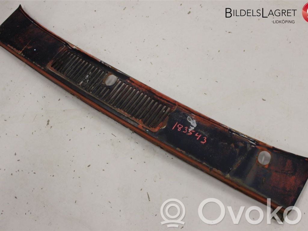 Volvo 740 Zierleiste Scheibenwischer 