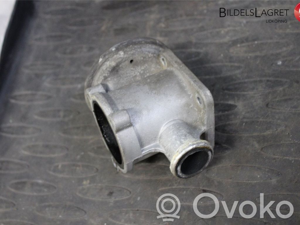BMW 3 E90 E91 Válvula EGR 
