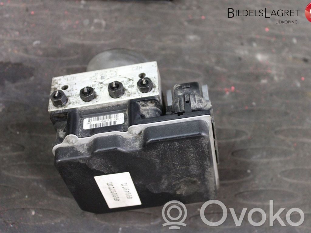 Audi A6 S6 C6 4F Bomba de ABS 