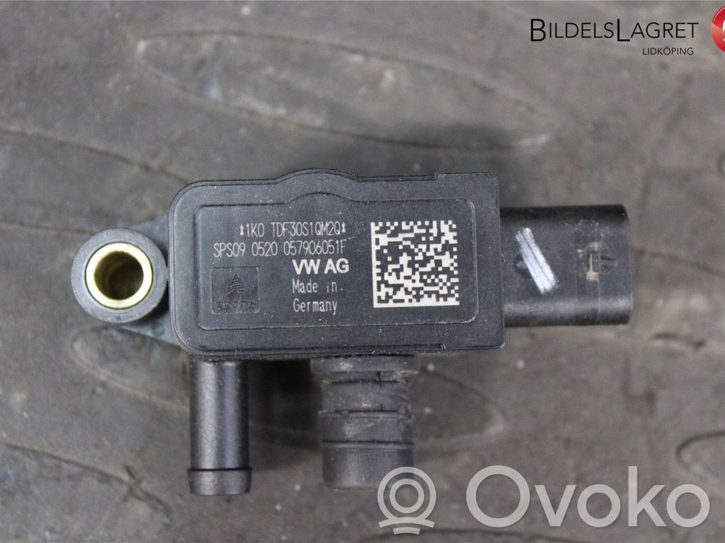 Sensor   057906051F,SPS09,1K0TDF30S1QM2Q