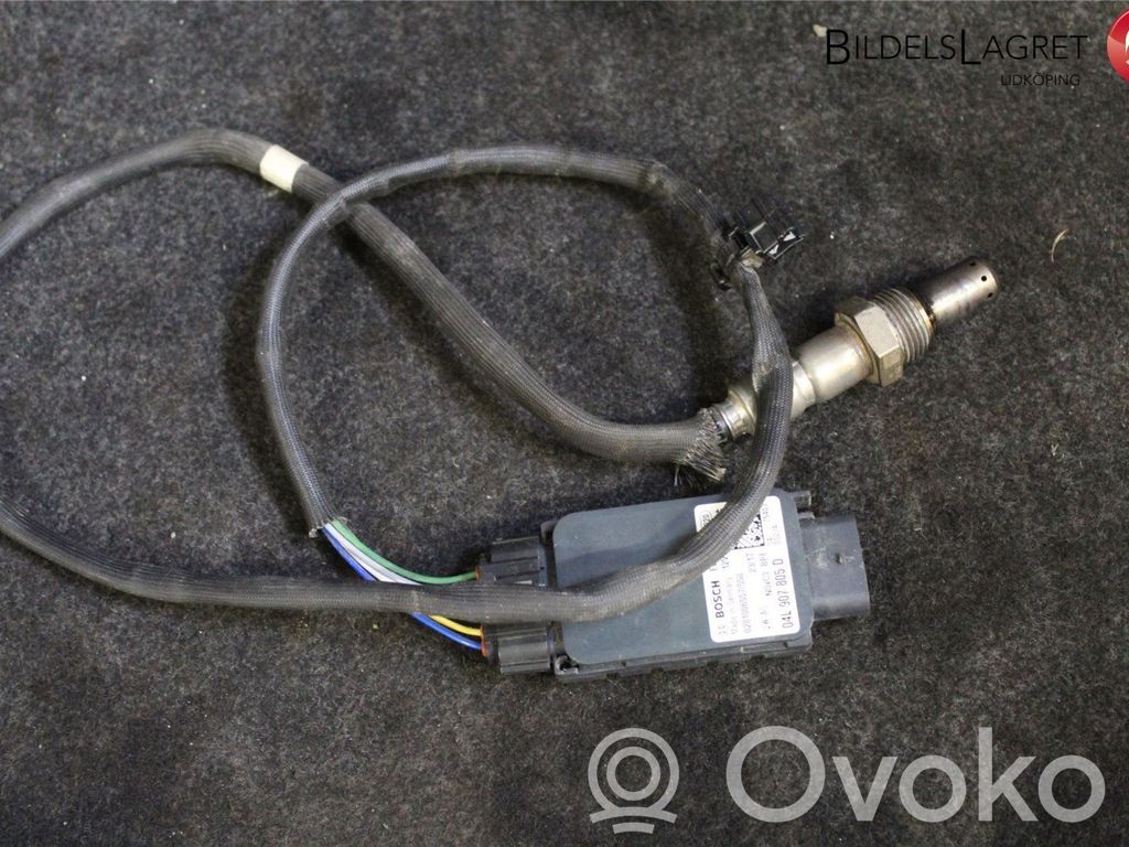 Volkswagen Tiguan Allspace Sonda lambda 