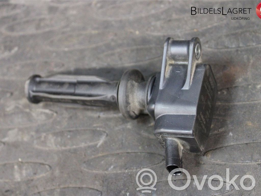 Volvo S60 Bobina di accensione ad alta tensione 