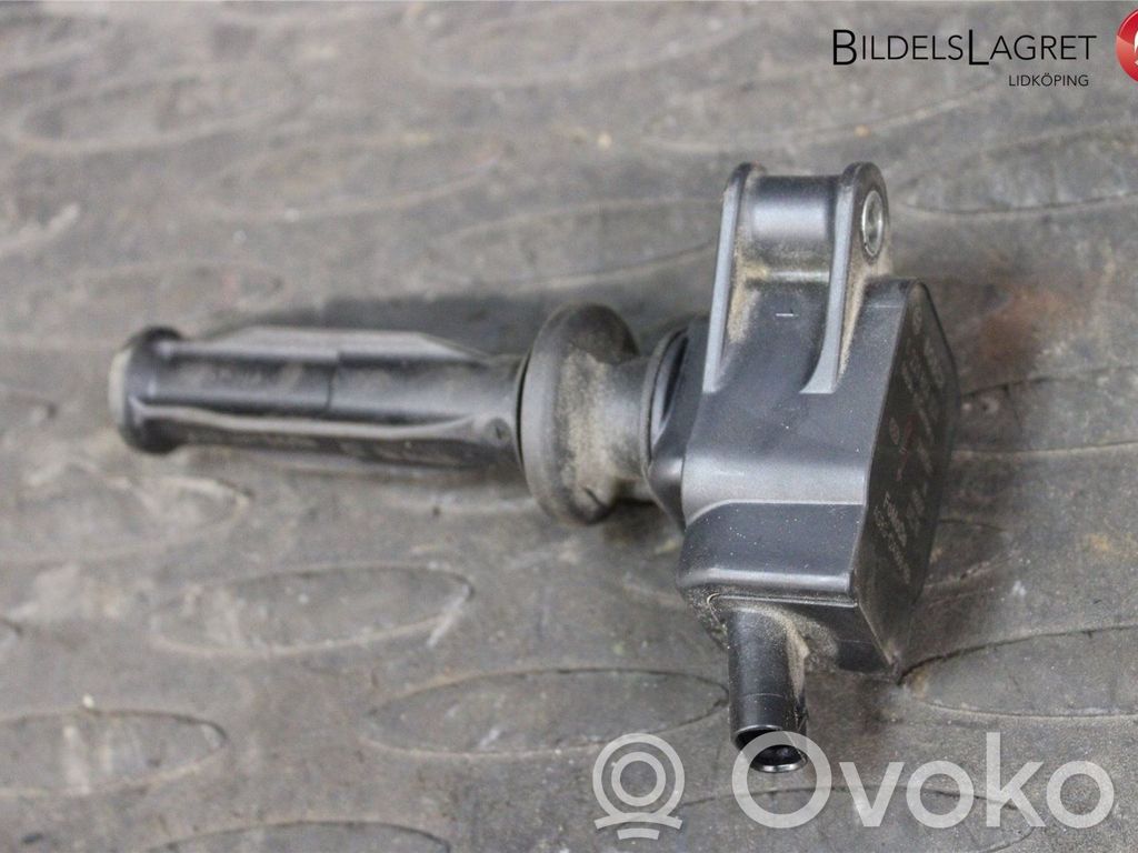 Volvo S60 Bobina di accensione ad alta tensione 