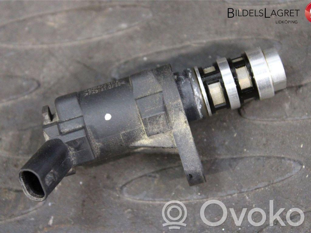 Volkswagen Golf VIII Otros repuestos del motor 