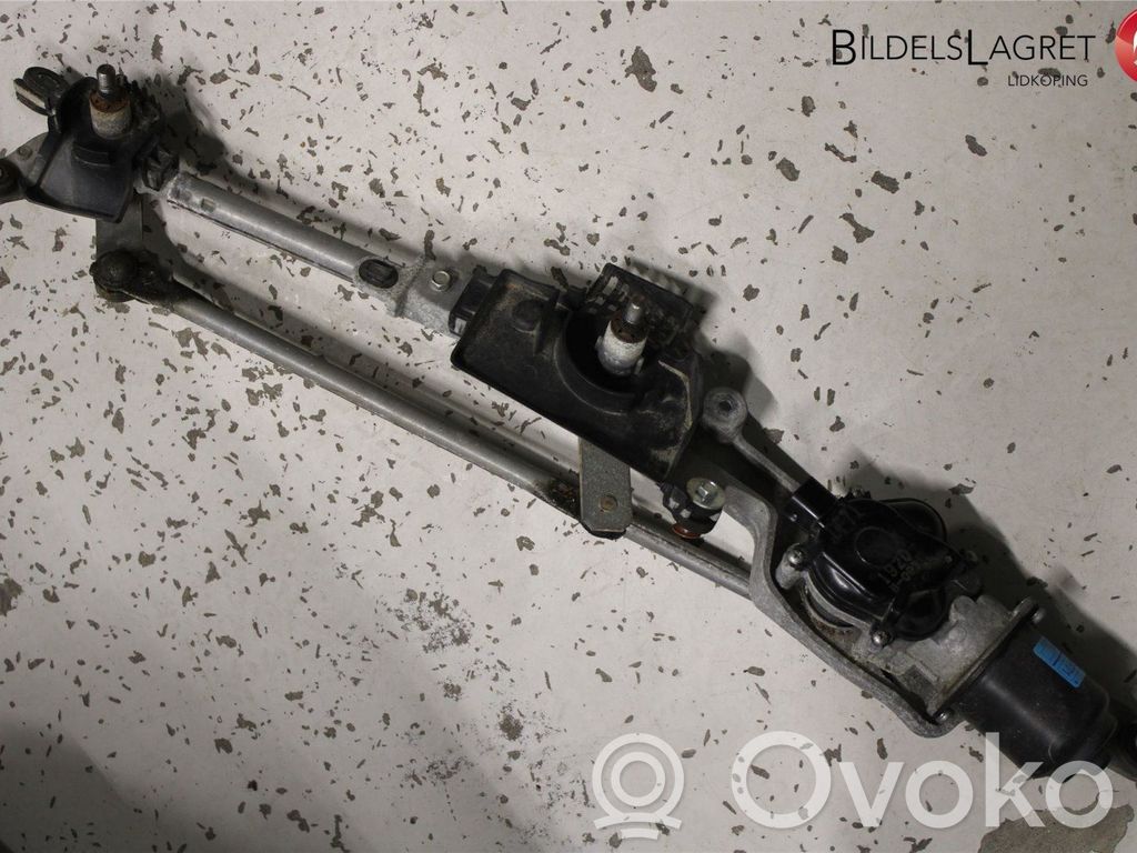 Wiper motor   DF7167340A,1920B093