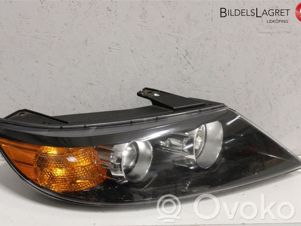 KIA Sorento Scheinwerfer 