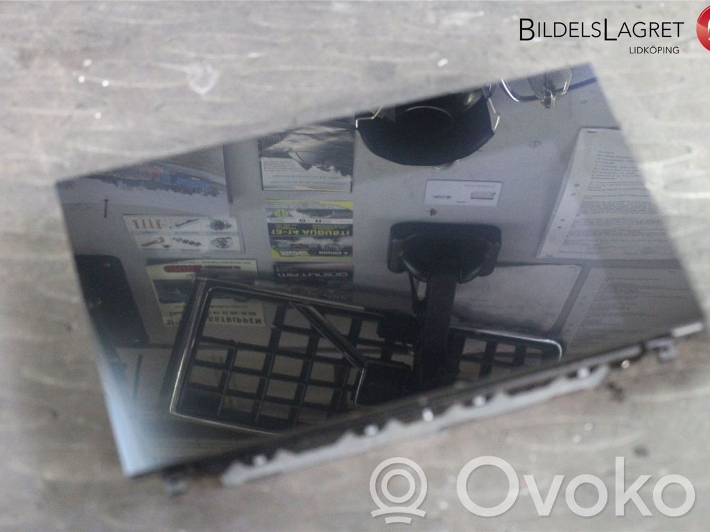 Audi A6 S6 C8 4K Pantalla/monitor/visor 