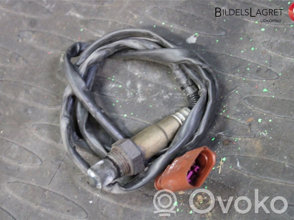 Volkswagen Touareg II Sonde lambda 
