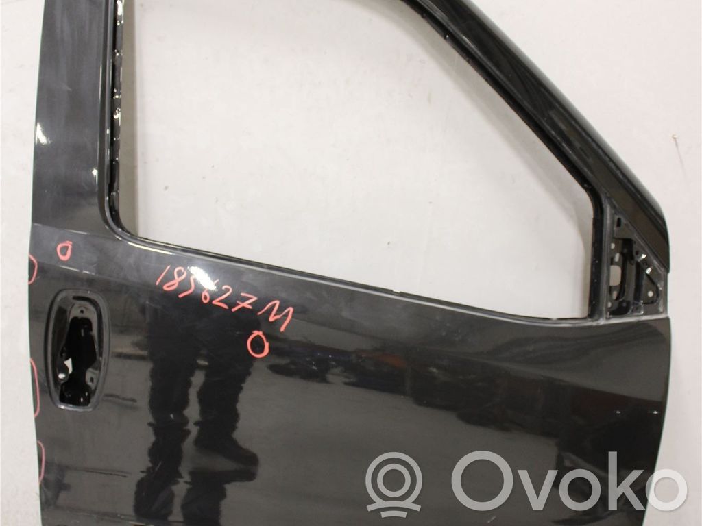 Opel Combo D Priekinės durys 