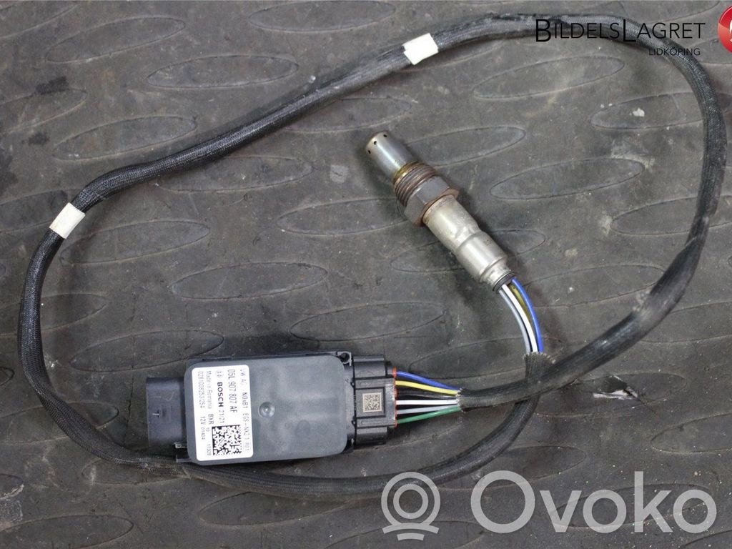 Volkswagen Tiguan Lambda probe sensor 