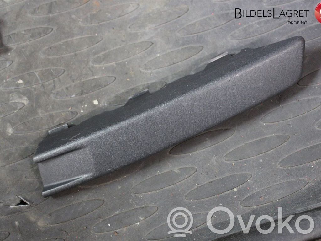 Volkswagen PASSAT B6 Altra parte esteriore 