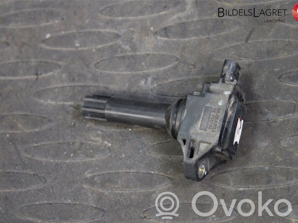 Toyota GT 86 Bobina di accensione ad alta tensione 