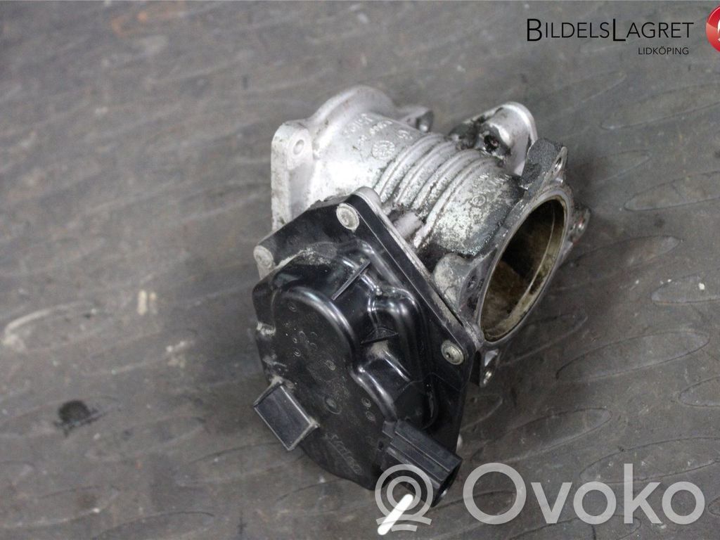 Volkswagen Crafter EGR-venttiili 