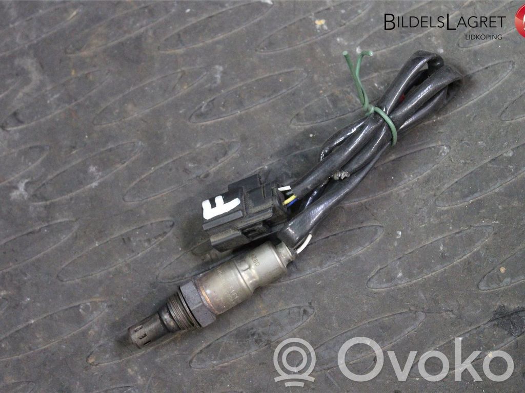 Ford Focus Lambda probe sensor 