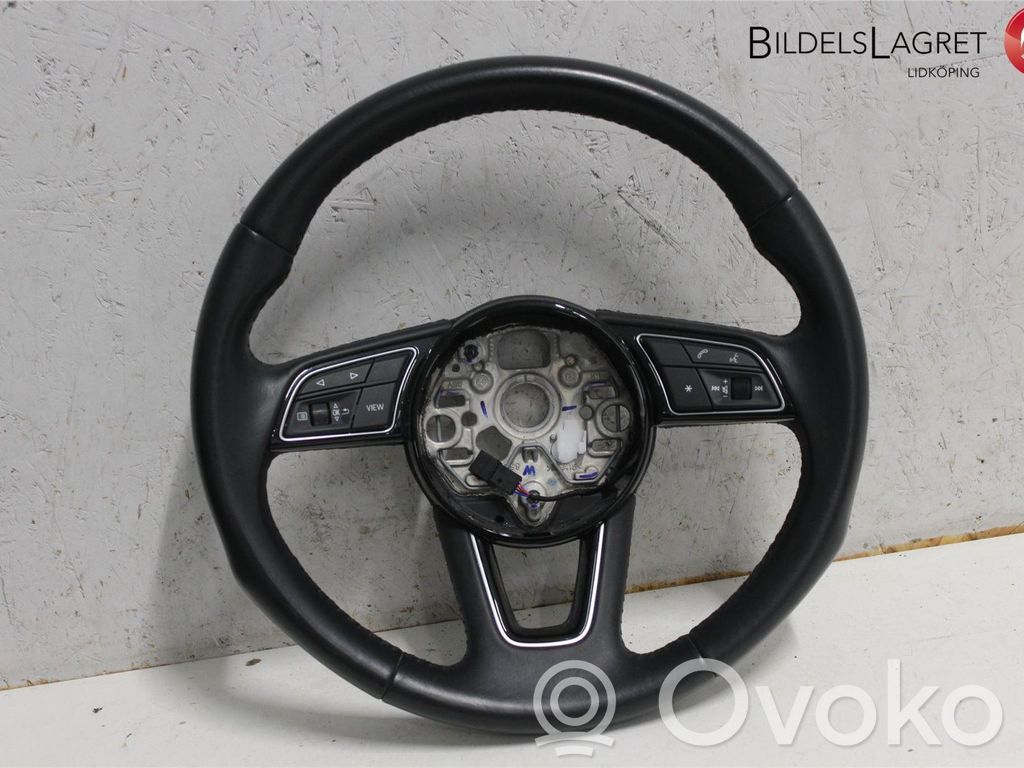 Audi A1 Volante 