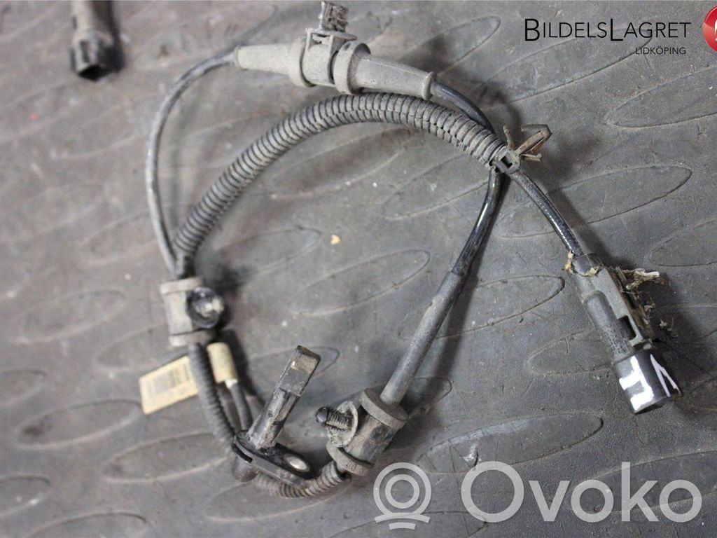 Opel Insignia A ABS Sensor 
