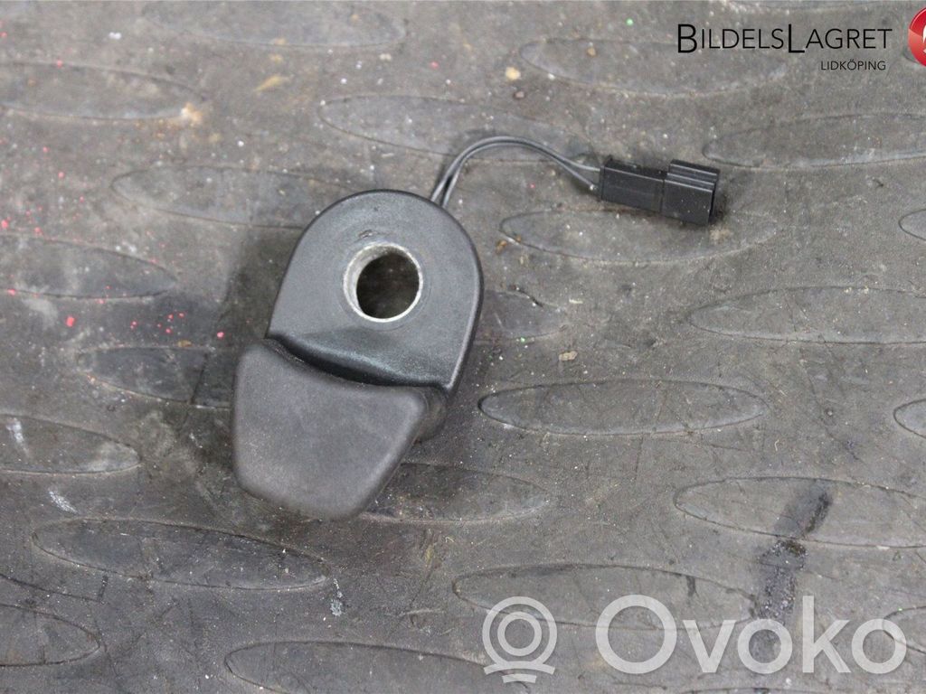 BMW 3 E90 E91 Maniglia esterna del portellone posteriore/bagagliaio 