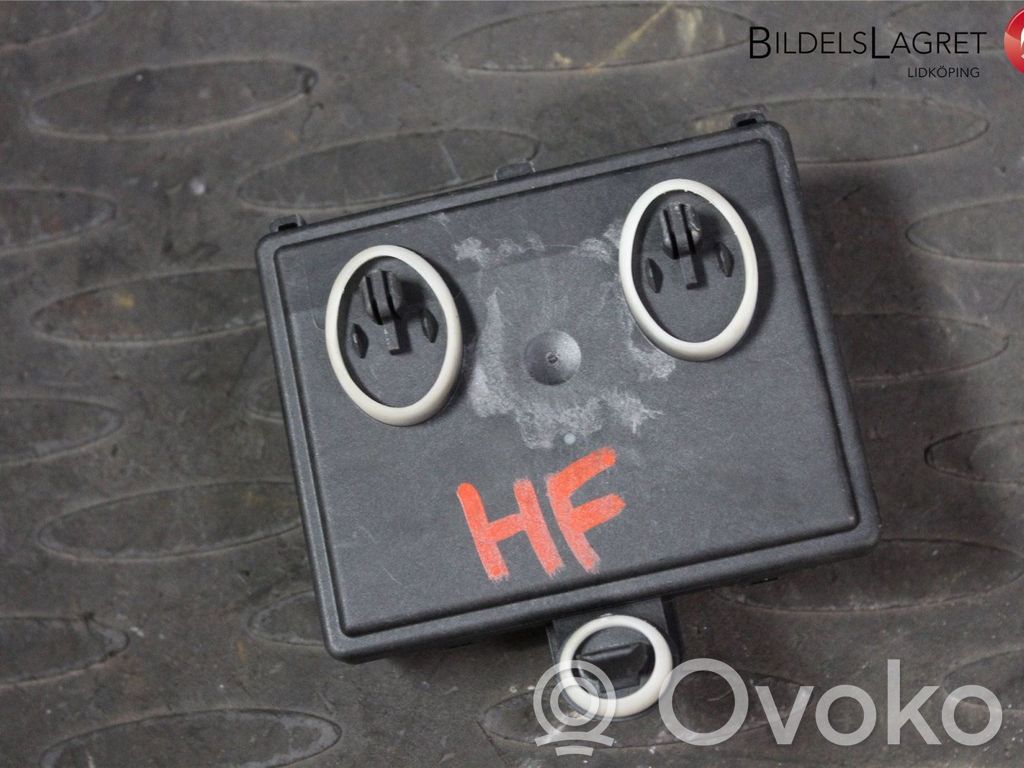 Volkswagen Touareg III Door control unit/module 