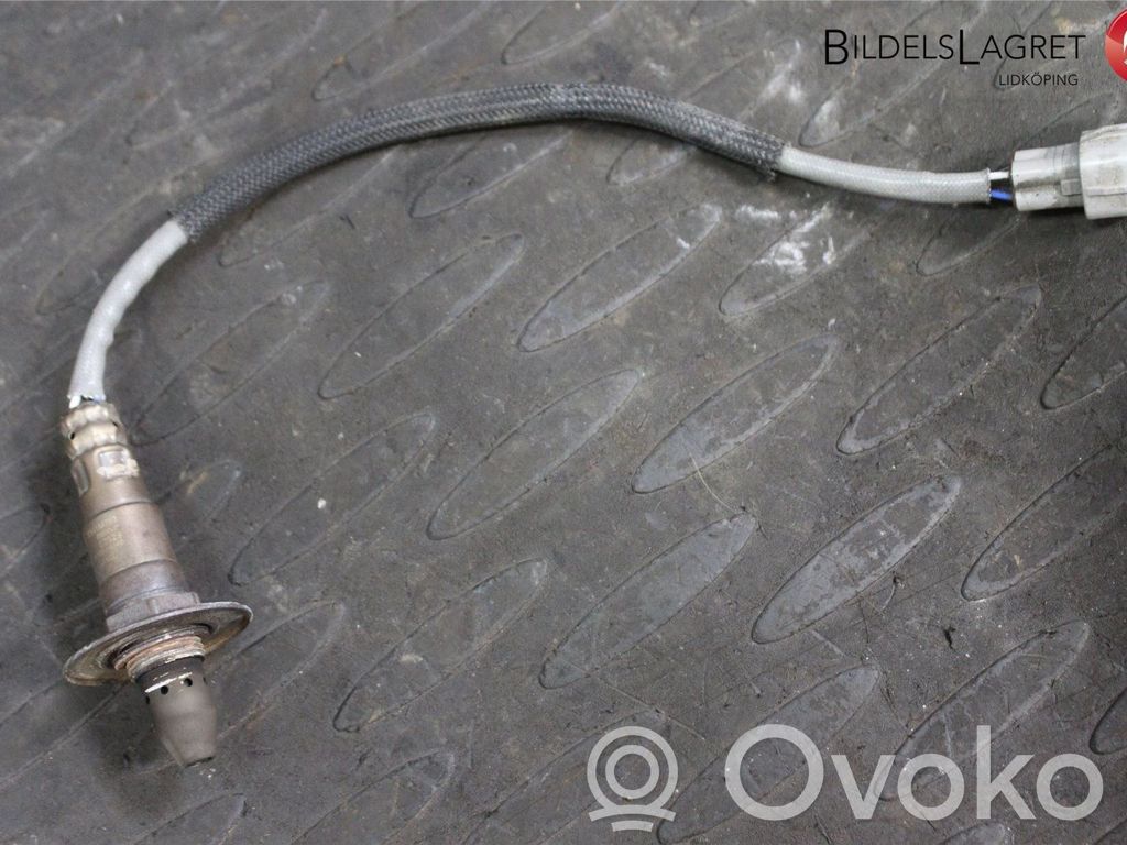 Subaru Outback (BS) Sonda lambda 