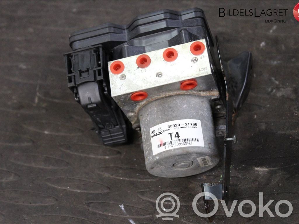 KIA Optima Bomba de ABS 