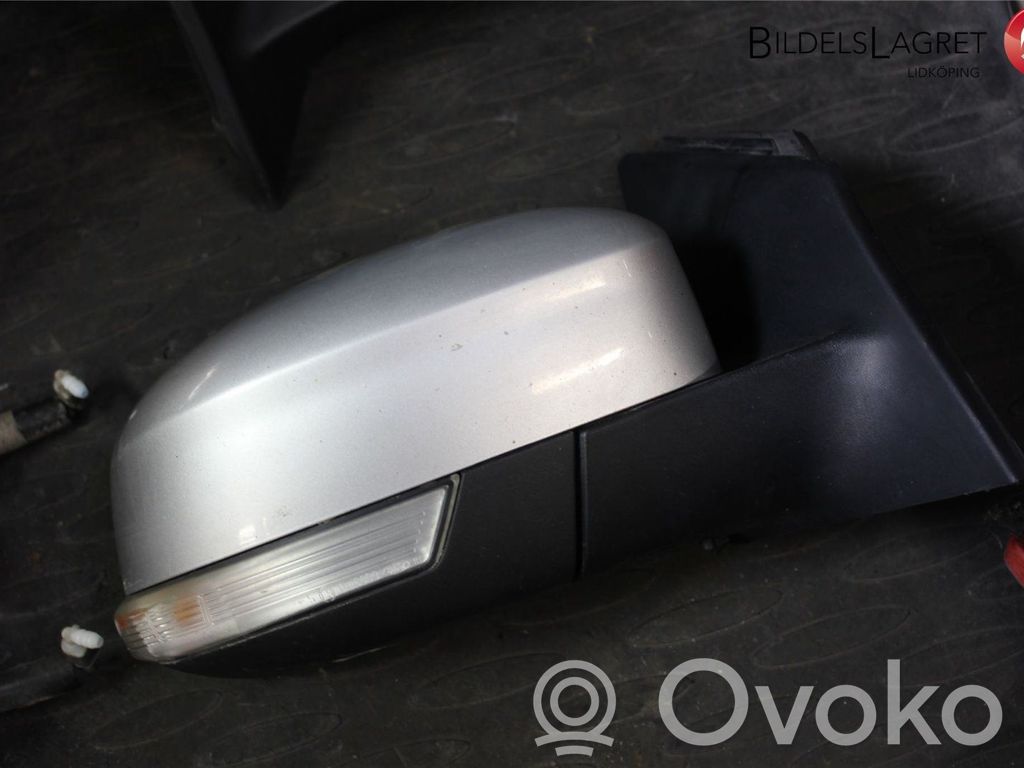 Ford Focus Spogulis (elektriski vadāms) 