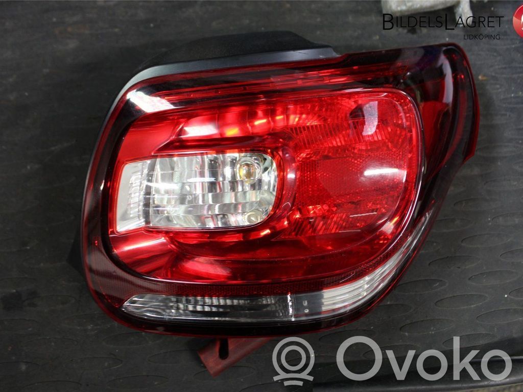 Citroen DS3 Takavalot 